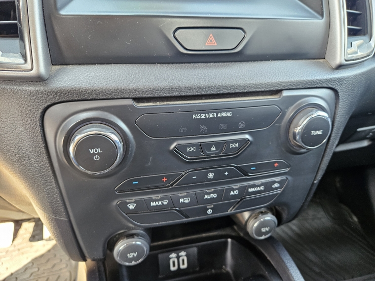 Ford Ranger  Dcab Xlt 4x4 3.2 2021 Usado  Usado en Autoselect Usados
