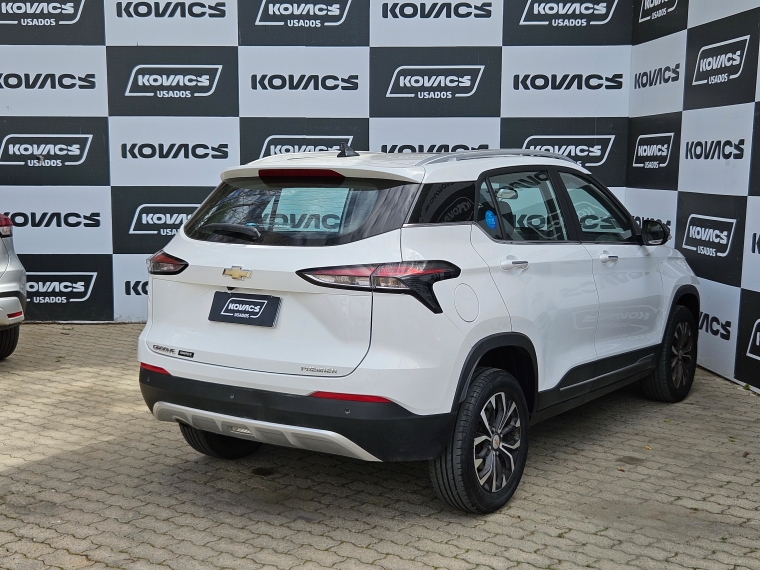 Chevrolet Groove 1.5 Premier Mt 2023 Usado  Usado en Kovacs Usados