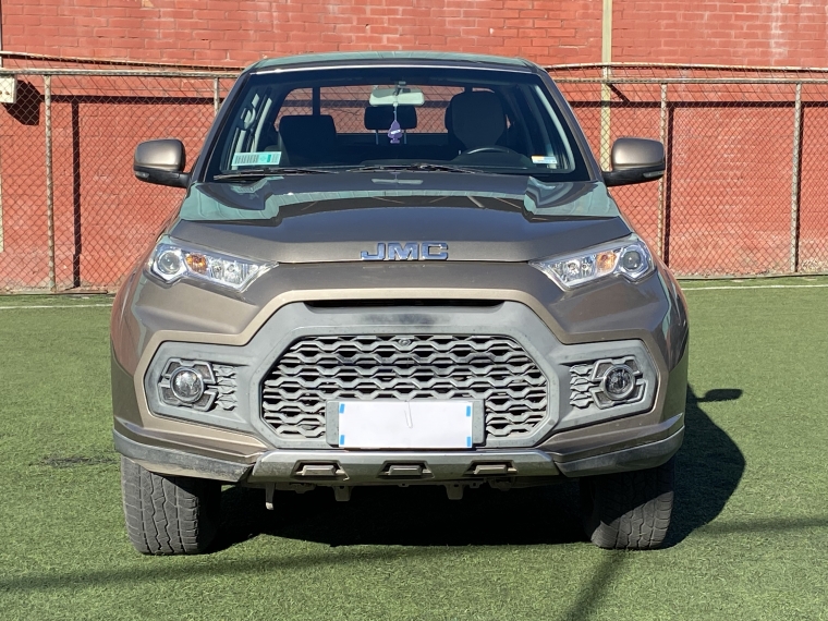 Jmc Vigus plus Vigus Plus 2.4 2023 Usado en Rosselot Usados