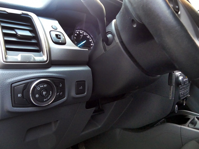 Ford Ranger Ranger Xlt 3.2 (4x2) 2019 Usado  Usado en Webautos.cl