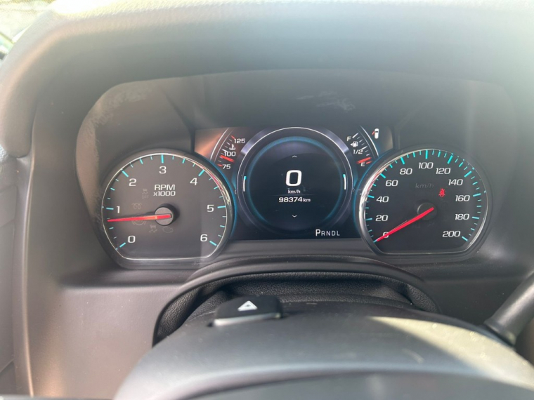 Chevrolet Suburban 5.3 2019 Usado  Usado en Webautos.cl