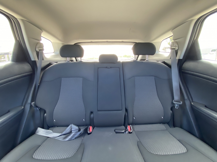 Kia Sportage Sportage Ex 2.0l Gsl 6at Ci 4x2 - 2187 2022 Usado en Rosselot Usados