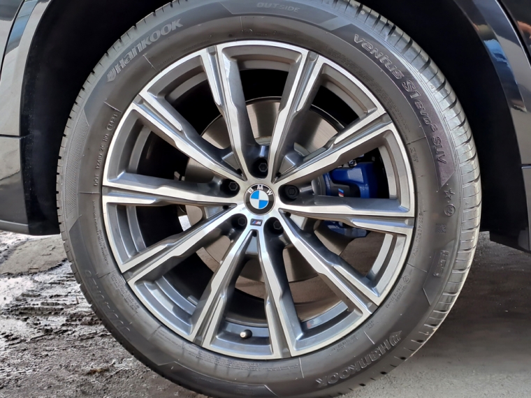 Bmw X5 Xdrive40i M Sport  2023 Usado  Usado en BMW Premium Selection