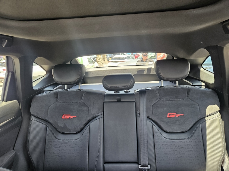 Haval H6 2.0 T Gt Deluxe At 4x4 2024 Usado  Usado en Kovacs Usados