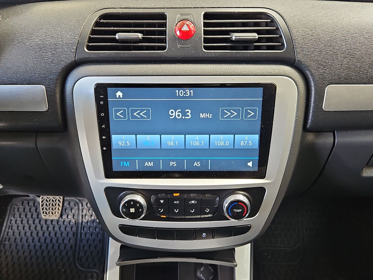 Jac T6 T6 4x2 Pickup 2.0 2023 Usado en Usados de Primera - Sergio Escobar