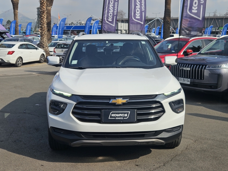 Chevrolet Montana Premier 1.2 Aut 2023 Usado  Usado en Kovacs Usados