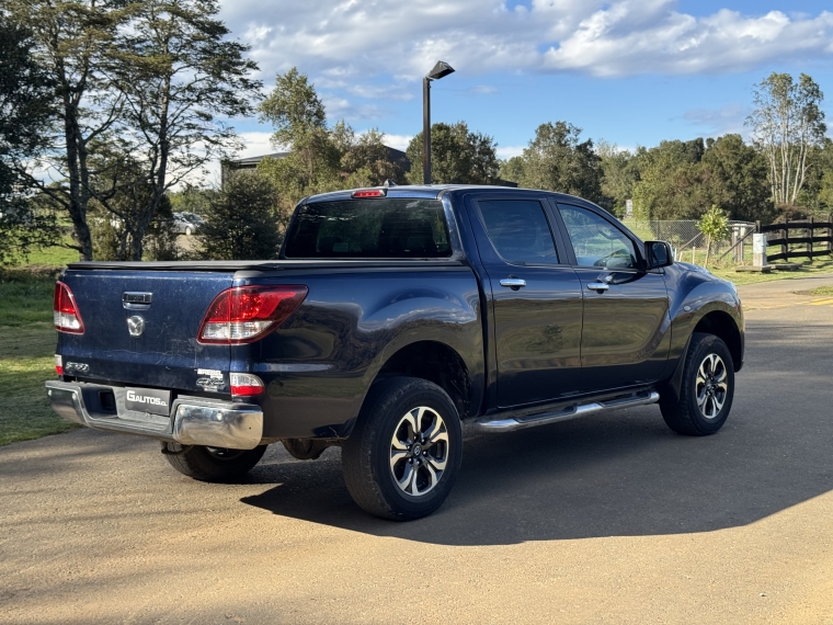 Mazda Bt-50 Sdx 2.2 2019 Usado en G Autos Automotriz - G Autos