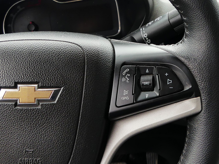 Chevrolet Spin Ltz 1.8l At 2018 Usado  Usado en Webautos.cl