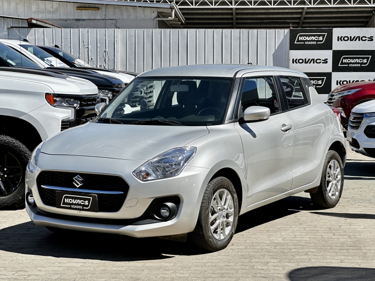 SUZUKI SWIFT 1.2 SPORT  GL MT 2024