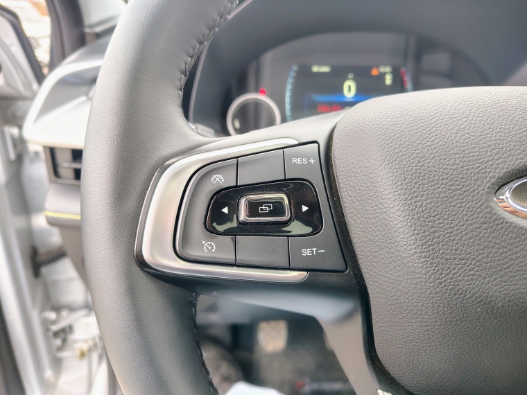 Chery Tiggo 2 pro Tiggo 2 Pro Max Glx 4x2 1.5 2026 Usado en Rosselot Usados