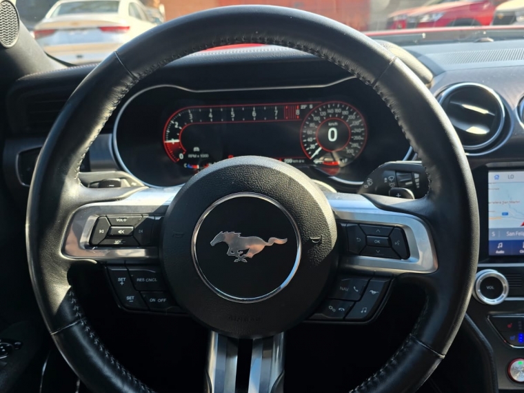 Ford Mustang 5.0 Mach 1 At 2024 Usado  Usado en Kovacs Usados