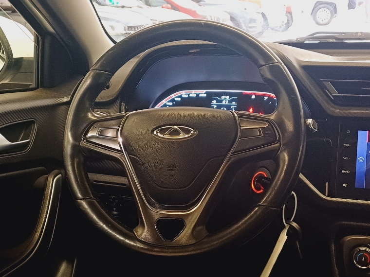 Chery Tiggo 2 Tiggo 2 Glx 1.5 2019 Usado en Rosselot Usados