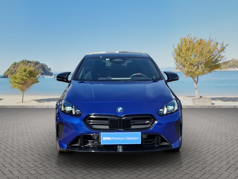 Bmw M235 Xdrive Gran Coupé 2026 Usado  Usado en BMW Premium Selection