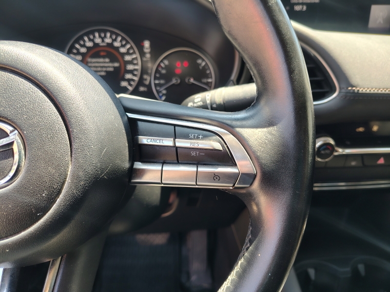 Mazda 3 sedan All New 3 2.0 Aut 2020 Usado en Rosselot Usados