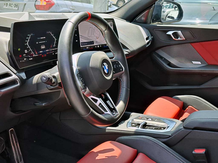 Bmw M235 I Xdrive 2025 Usado  Usado en Webautos.cl