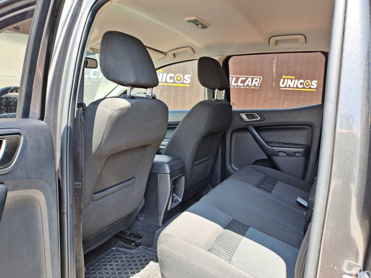 Ford Ranger Xlt 2.5 2022 Usado  Usado en Webautos.cl