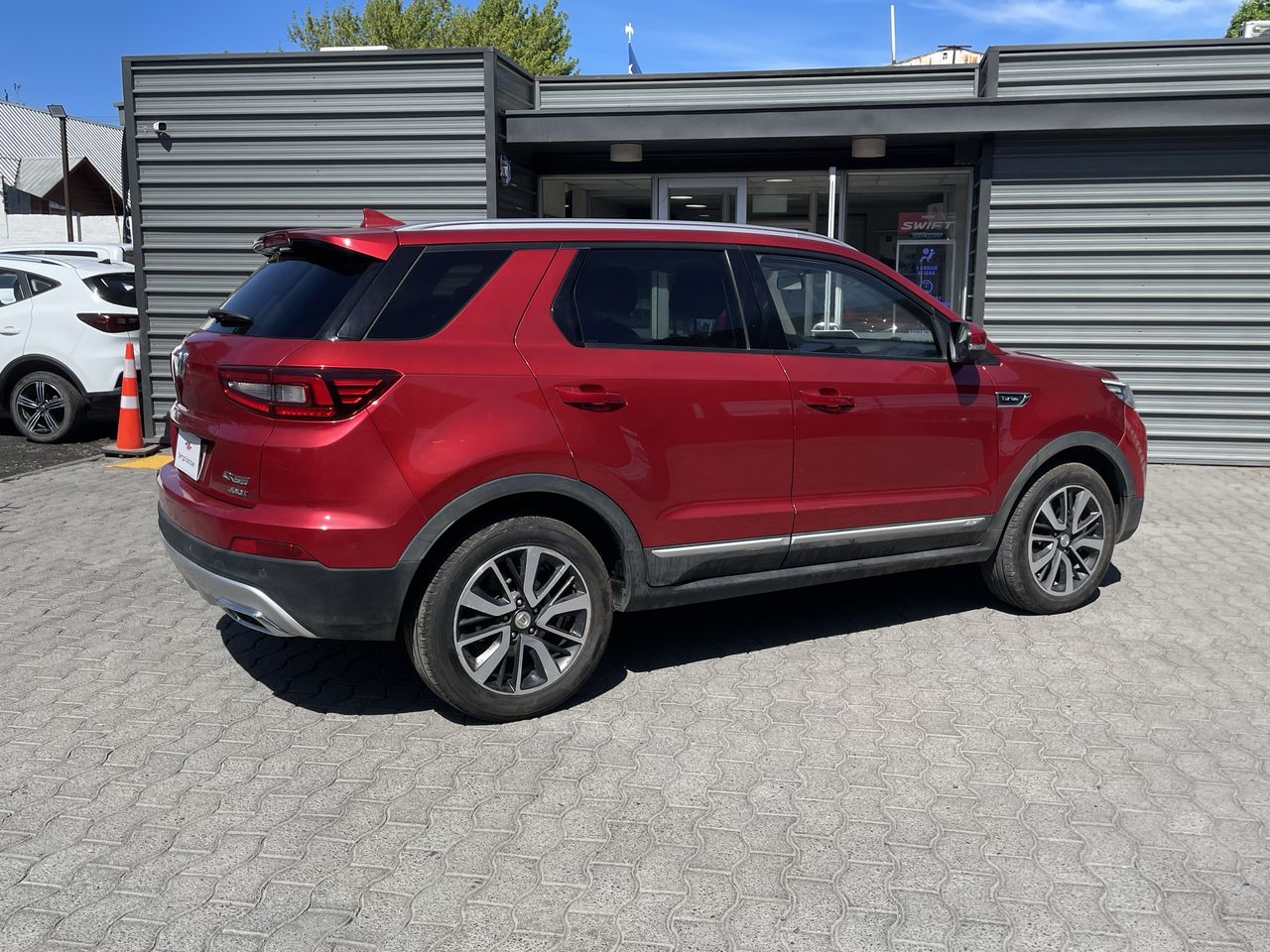 Changan Cs55 Cs55 1.5 2022 Usado en Usados de Primera - Sergio Escobar