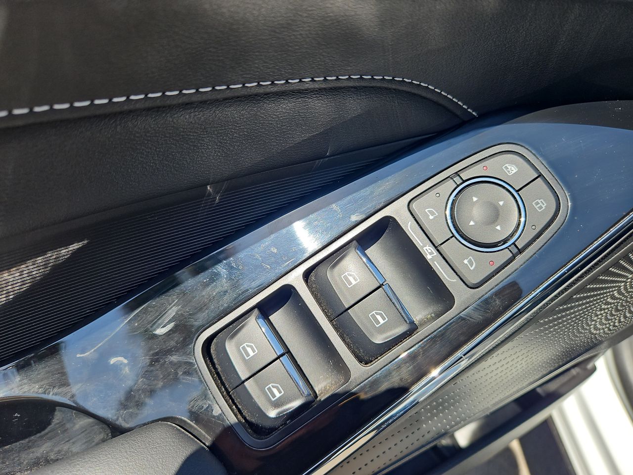 Haval H6 H6 Elite 2.0 Aut. 2023 Usado en Usados de Primera - Sergio Escobar