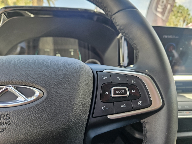 Chery Tiggo 2 pro Pro Max Glx 1.5 Aut 2025 Usado  Usado en Kovacs Usados