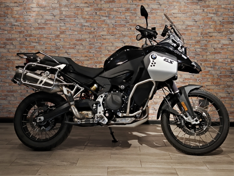 Bmw F 900 gs adv Ii 2025 Usado en BMW Premium Selection Bmw F 900 gs adv Ii 2025 Usado en BMW Premium Selection