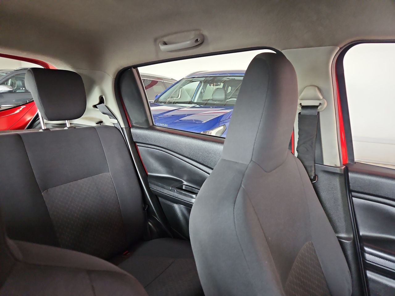 Suzuki Celerio Celerio Hb Mt 1.0 2022 Usado  Usado en Webautos.cl