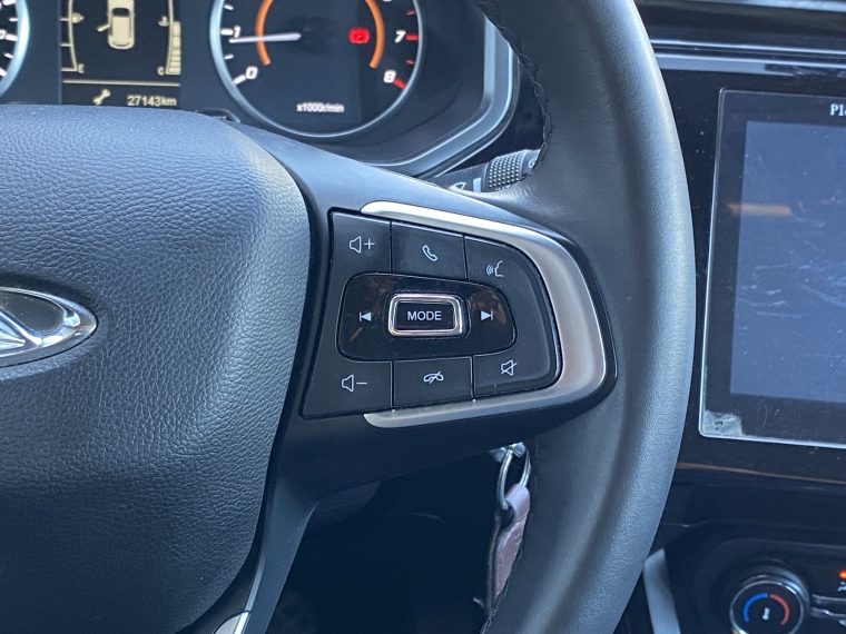 Chery Tiggo 2 pro Tiggo 2 Pro Gls Mt 1.5 2024 Usado en Rosselot Usados