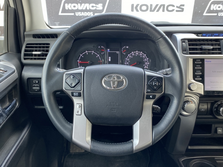Toyota 4runner Sr5 4.0 2022 Usado  Usado en Kovacs Usados