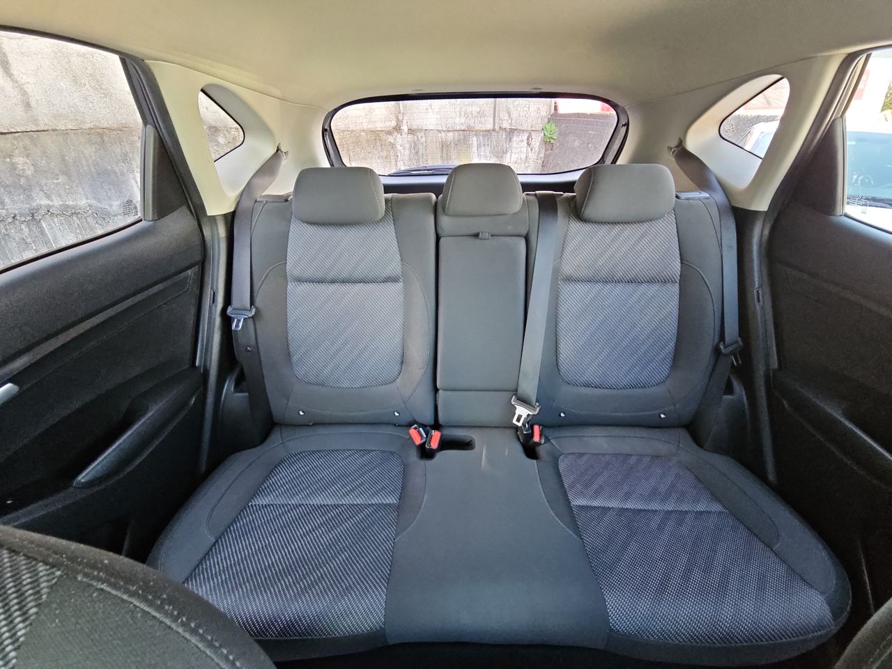 Kia Seltos Seltos Mpi 6mt 1.6 2021 Usado en Usados de Primera - Sergio Escobar