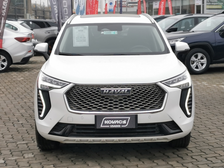 Haval Jolion Deluxe 1.5 Aut 2022 Usado  Usado en Kovacs Usados