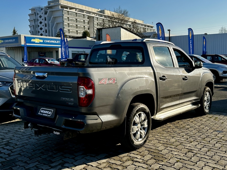 Maxus T60 T60 Dcab 4x4 2.0 2022 Usado  Usado en Kovacs Usados