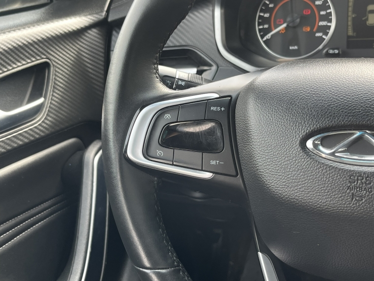 Chery Tiggo 2 pro Tiggo 2 Pro Gls Mt 1.5 2023 Usado  Usado en Kovacs Usados