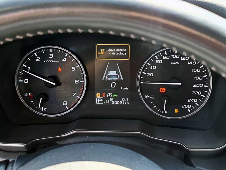 Subaru Outback Xt 2.4 Aut 2023 Usado  Usado en Webautos.cl