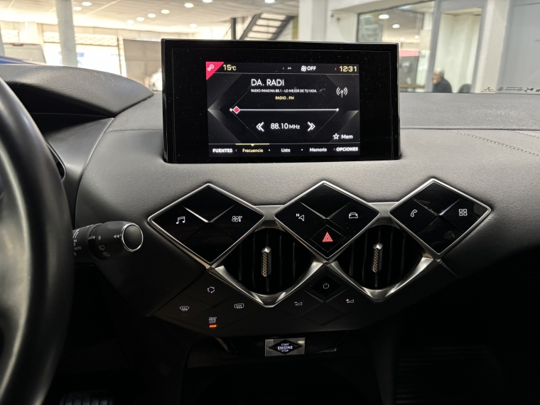 Ds Ds3 Crossback 1.2l Puretech Opera Aut 2022  Usado en Grass & Arueste