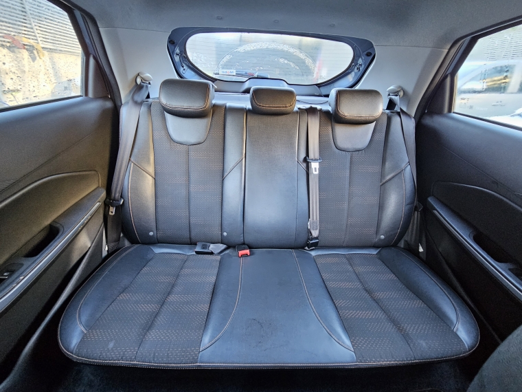 Chery Tiggo 2 Tiggo 2 Gls Cvt 1.5 Euro 6b 2024 Usado en Rosselot Usados