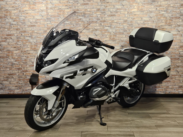 Bmw R 1250 rt . 2025 Usado en BMW Premium Selection