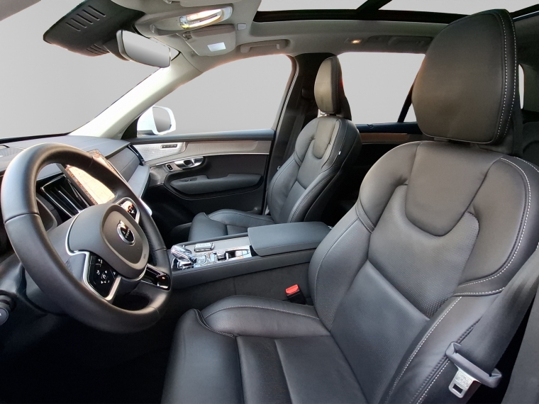 Volvo Xc90 2.0 T8 Ultra Hibrido Awd At 5p 2025 Usado Usado en BMW Premium Selection Volvo Xc90 2.0 T8 Ultra Hibrido Awd At 5p 2025 Usado Usado en BMW Premium Selection