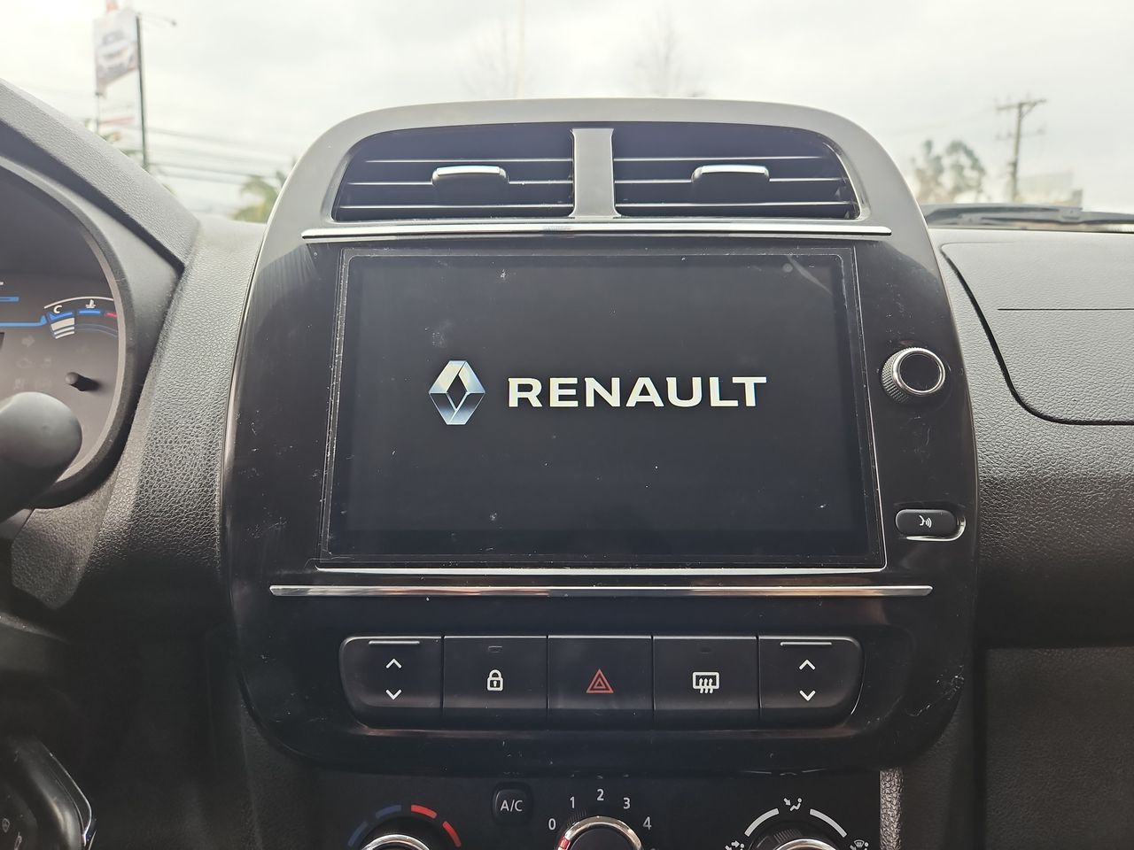 Renault Kwid Kwid Hb Mt 1.0 2022 Usado en Usados de Primera - Sergio Escobar