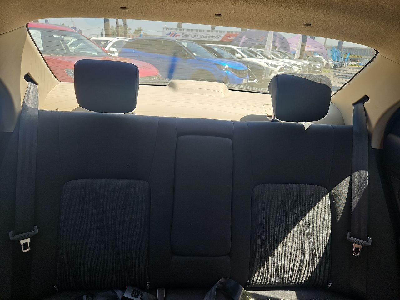 Suzuki Dzire Dzire Gl Sport 1.2 2022 Usado en Usados de Primera - Sergio Escobar