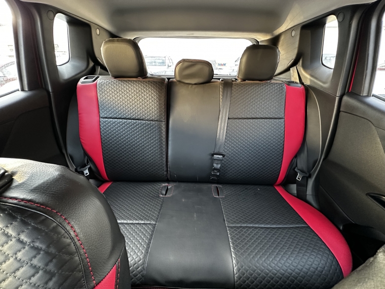 Jeep Renegade Renegade Sport 1.8 2023 Usado en Rosselot Usados