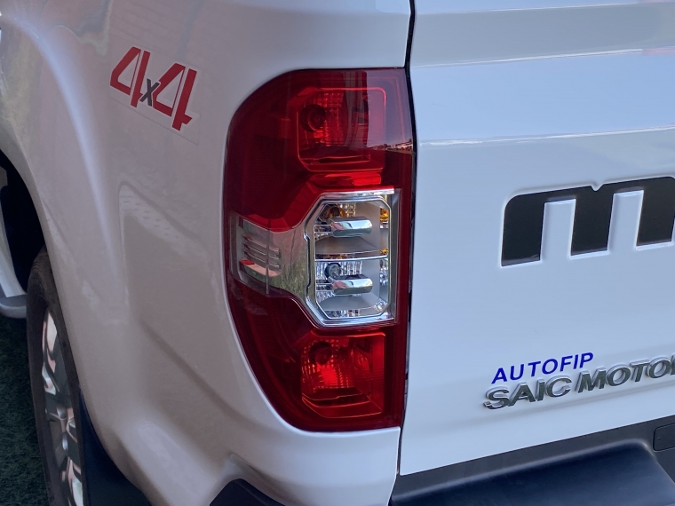 Maxus T60 T60 4x4 2.0 Aut 2024 Usado en Rosselot Usados