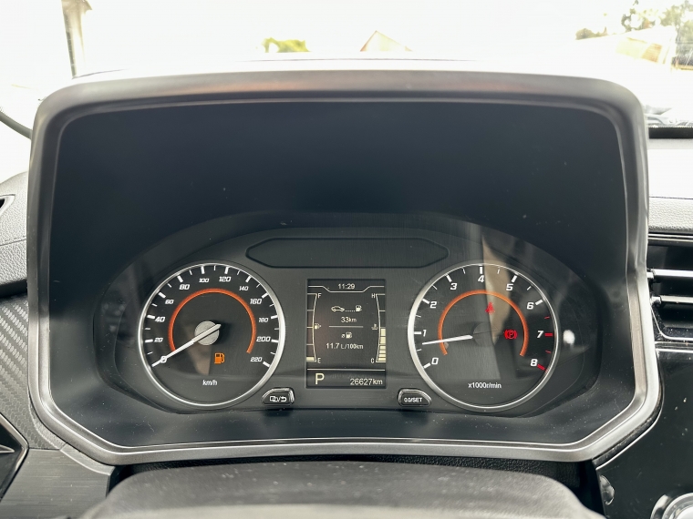 Chery Tiggo 2 pro Tiggo 2 Gls Cvt Pro 1.5 Aut 2022 Usado en Rosselot Usados