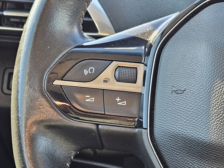 Peugeot 3008 3008 Puretech 1.2l 2021 Usado en Rosselot Usados