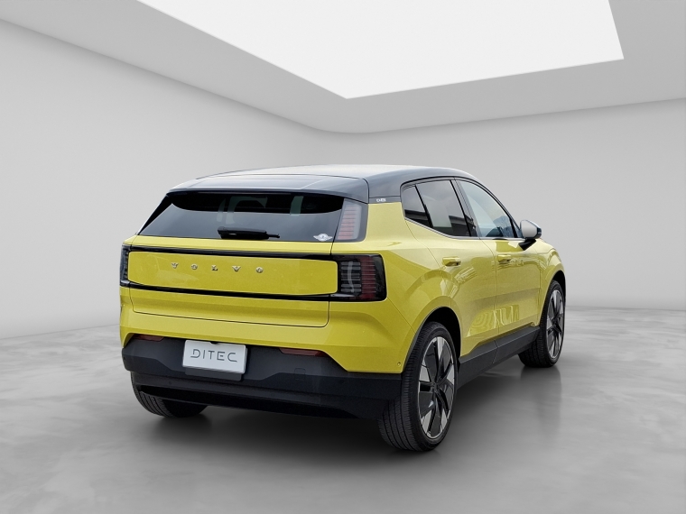 Volvo Ex30 E60 Ultra 2025 Usado Usado en BMW Premium Selection Volvo Ex30 E60 Ultra 2025 Usado Usado en BMW Premium Selection