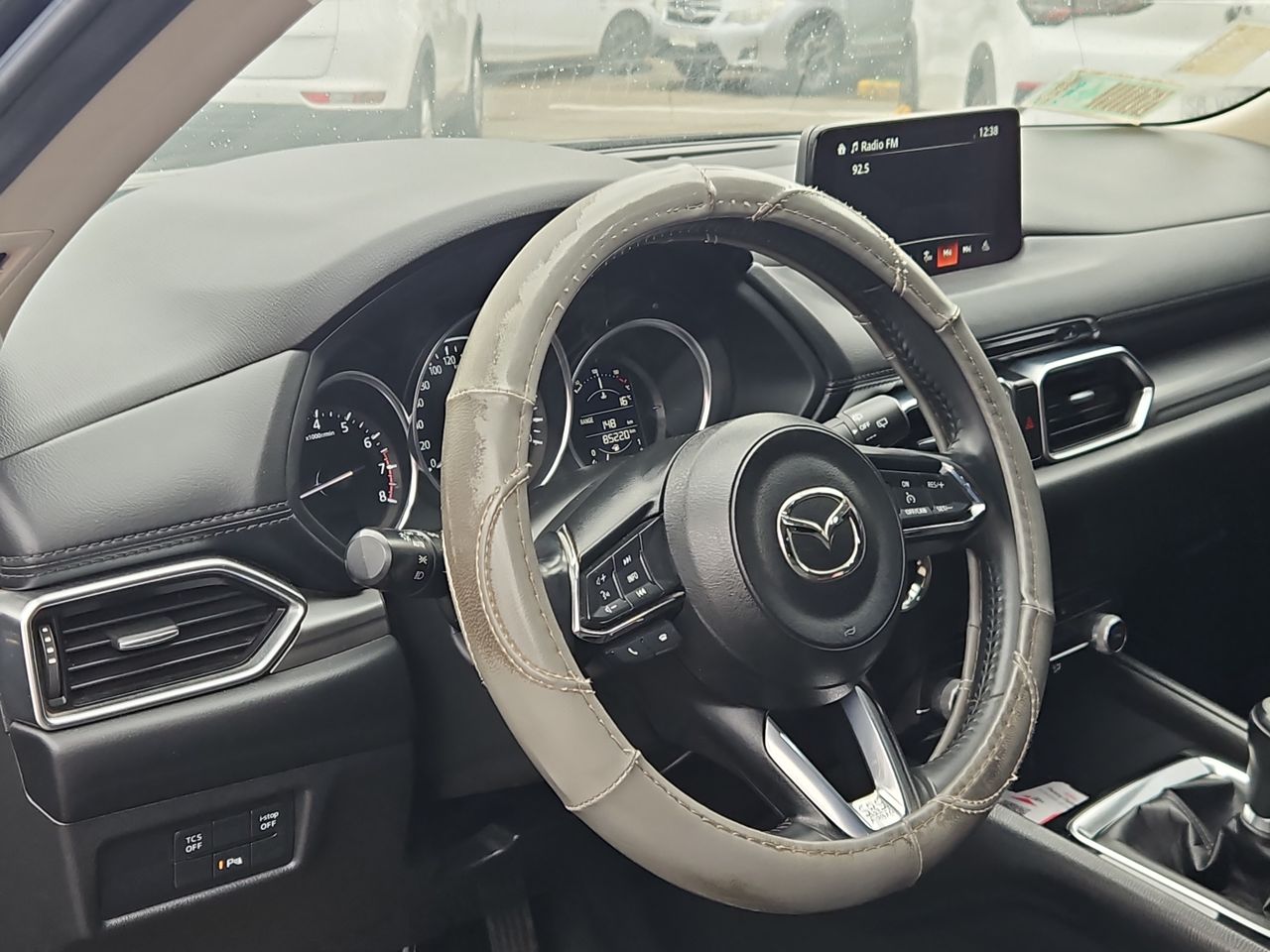 MAZDA CX-5 NEW CX5 2.0 - 2022