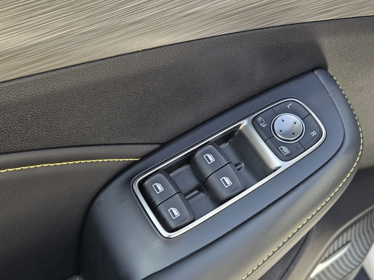 Mg Rx5 Dlx 1.5 Aut 2025 Usado  Usado en Webautos.cl