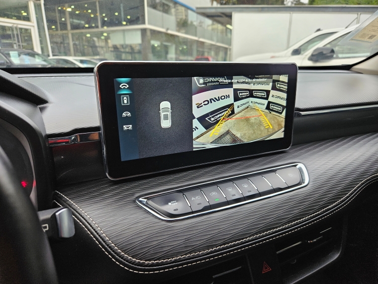 Haval Jolion 1.5  Elite  At Hibrido 2024 Usado  Usado en Kovacs Usados