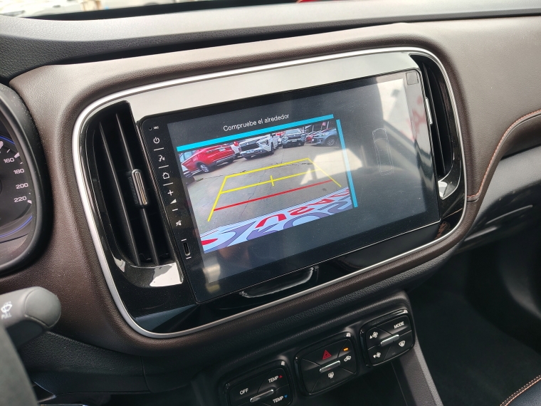 Gac motor Gs3 Gs3 Mt 1.5 2023 Usado en Rosselot Usados