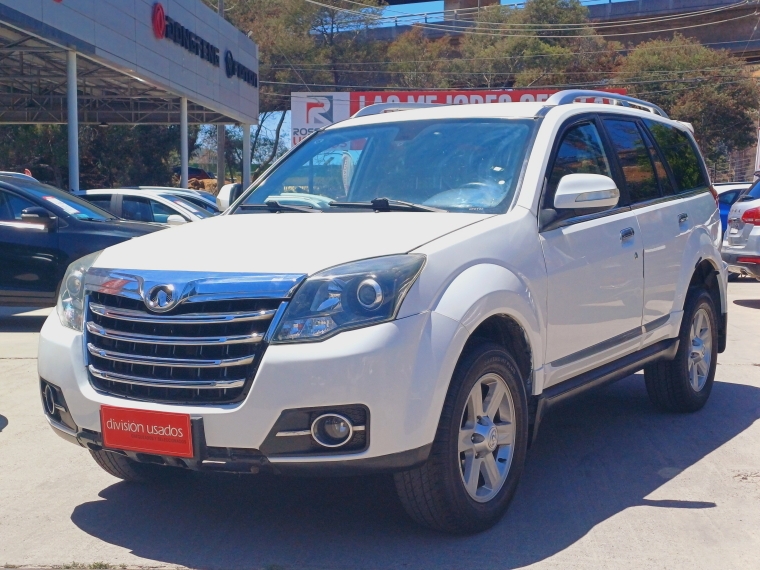 GREAT WALL HAVAL 3 HAVAL NEW H3 2.0 2018