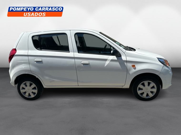 Suzuki Alto  0.8 Glx Ac Mt 2022 Usado  Usado en Pompeyo