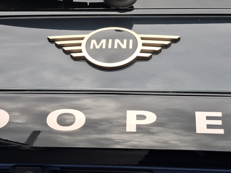 Mini Cooper S 2.0 At 2025 Usado Usado en Webautos.cl Mini Cooper S 2.0 At 2025 Usado Usado en Webautos.cl